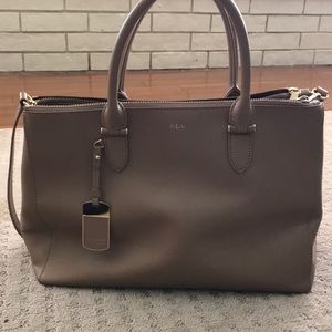 Ralph Lauren bag